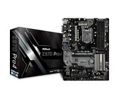 ASRock Z370 Pro4 Socket 1151 Motherboard