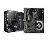 MSI - MPG Z390 Gaming Plus Intel ATX Motherboard