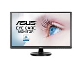 LG 24MP400 23.8" Full HD IPS Monitor