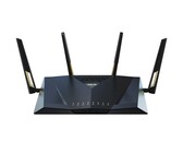 ASUS ROG Rapture GT-AX6000 Dual-Band WiFi 6 Gaming Router