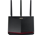 ASUS RT-AC57U V2 AC1200 Dual Band WiFi Gigabit Router