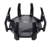 ASUS RT-AC57U V2 AC1200 Dual Band WiFi Gigabit Router