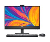 HP Envy 27 i7 8th Gen 27-b201ni 27" QHD Touchscreen All-in-One PC in Silver