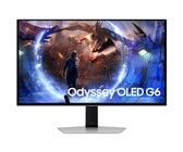 Samsung Odyssey OLED G85SB 34" QHD 175Hz Smart Gaming Monitor