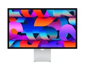 Apple Studio 27" 5K Retina Nano-Texture Glass Display