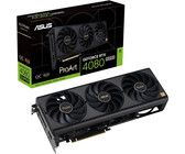 ASUS ROG Strix NVIDIA GeForce RTX 4080 16GB GDDR6X OC Edition Graphics Card