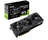 ASUS ROG-STRIX-RTX2060S-O8G-GAMING ROG Strix GeForce RTX 2060 SUPER OC Edition 8GB GDDR6 Gaming Graphics Card