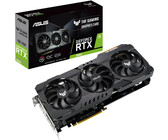 ASUS ROG-STRIX-RTX2060S-O8G-GAMING ROG Strix GeForce RTX 2060 SUPER OC Edition 8GB GDDR6 Gaming Graphics Card