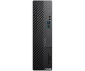 AUS ExpertCenter D5 SFF D500SE Desktop PC - Core i5-13400 / 8GB RAM / 512GB SSD / DVD-RW Drive / Win 11 Pro