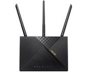 ASUS ROG Rapture GT-AX6000 Dual-Band WiFi 6 Gaming Router