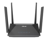 ASUS PL-N12 Wi-Fi Powerline Kit