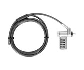 Lenovo Kensington Combination Cable Lock