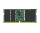 Kingston 32GB DDR5 5200MHz Notebook Memory Module