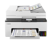 Canon PIXMA G640 Ink Tank System Printer