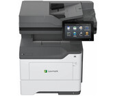 Samsung ProXpress SL-M4560FX Mono Laser Multifunction Printer (SS399D)