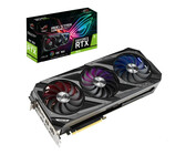 ASUS TUF Gaming GeForce RTX 4070 Ti SUPER 16GB GDDR6X White OC Edition Graphics Card