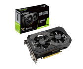 ASUS GeForce Dual RTX 2070 OC Mini - 8GB Graphics Card