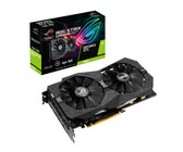 ASUS GeForce Dual RTX 2070 OC Mini - 8GB Graphics Card