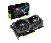 ASUS GeForce Dual RTX 2070 OC Mini - 8GB Graphics Card