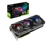 ASUS GeForce Dual RTX 2070 OC Mini - 8GB Graphics Card