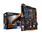 MSI - MPG Z390 Gaming Plus Intel ATX Motherboard