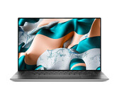 Dell XPS 15 9510 Notebook PC - Core i7-11800H / 15.6" FHD Non-Touch / 32GB RAM / 1TB SSD / Win 11 Pro