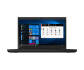 Lenovo ThinkPad T16 Gen 3 Notebook PC - Core Ultra 7 155U / 16" WUXGA / 16GB RAM / 512GB SSD / LTE / Win 11 Pro