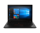 Lenovo ThinkPad T15p Notebook PC (Gen 1) - Core i7-10750H / 15.6" FHD / 16GB RAM / 512GB SSD / GTX 1050 3GB / Win 10 Pro