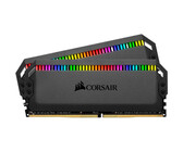 G.Skill Trident Z5 RGB DDR5-6000 CL40-40-40-96 1.35V 32GB (2x16GB) Intel XMP Desktop Memory