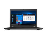 Dell Vostro 3584 Notebook PC - Core i3-7020U / 15.6" HD / 4GB RAM / 1TB HDD / Win 10 Pro