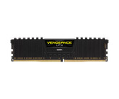 Kingston 4GB DDR3 1600MHz Desktop Memory Module (KCP316NS8/4)