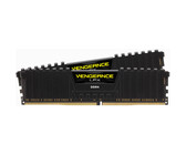 Kingston 16GB DDR4 2666MHz Desktop Memory Module