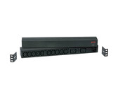 Dell APC Rack PDU Power Distribution Strip