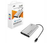 HP DisplayPort To VGA Adapter (F7W97AA)