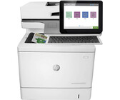 HP LaserJet Enterprise MFP M632fht A4 Mono Laser Printer (J8J71A)