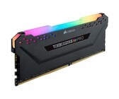 Corsair Vengeance RGB PRO SL 32GB DDR4 DRAM 3600MHz Memory Kit - White