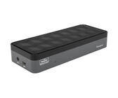 HP Elite 90W Thunderbolt 3 Docking Station (1DT93AA)