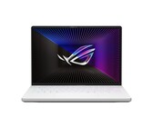 ASUS ROG Zephyrus S17 Gaming Notebook PC - Core i7-10875H / 17.3" FHD 300Hz / 32GB RAM / 1TB SSD / RTX 2070 Super 8GB / Win 10 Home