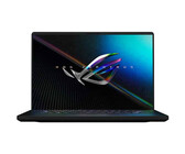 ASUS ROG Zephyrus G14 Notebook PC - AMD Ryzen 9 5900HS / 14.0" WQHD / 32GB RAM / 1TB SSD / NVIDIA GeForce RTX 3060 / Win 10 Pro