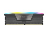 G.Skill Trident Z5 RGB DDR5-6000 CL40-40-40-96 1.35V 32GB (2x16GB) Intel XMP Desktop Memory