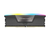 G.Skill Trident Z5 RGB DDR5-6000 CL40-40-40-96 1.35V 32GB (2x16GB) Intel XMP Desktop Memory