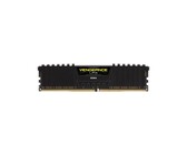 Kingston 4GB DDR3 1600MHz Desktop Memory Module (KCP316NS8/4)