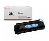 Genuine Canon 717 Cyan Laser Toner Cartridge