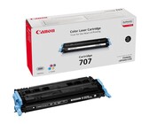 Genuine Canon 732 Black Toner Cartridge