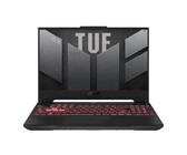 ASUS ROG Strix G15 Gaming Notebook PC - Ryzen 7-4800H / 15.6" FHD / 8GB RAM / 512GB SSD / NVIDIA GeForce RTX 3060 6GB Graphics / Win 11 Home / Grey