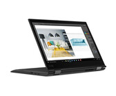 Lenovo ThinkPad P53 Mobile Workstation - Core i7-9750H / 15.6" FHD / 16GB RAM / 512GB SSD / Quadro T1000 4GB / Win 10 Pro / Black (20QN000FZA)