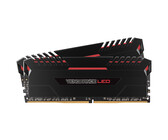 Corsair Vengeance LED 32GB DDR4 3000MHz Memory Module Kit