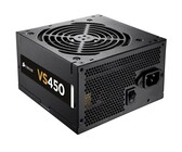 Corsair VS Series VS450 450W Power Supply