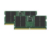 Kingston 32GB DDR5 5200MHz Notebook Memory Module