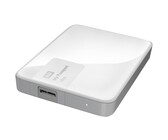 Toshiba Canvio Advance Portable External Hard Drive